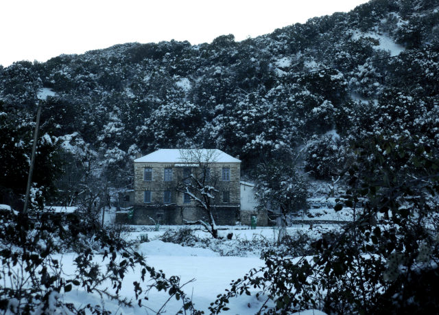 Το πάνω Ζωτικό
